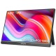 ARZOPA 16" IPS Z1C 60Hz mHDMI-TYPE-C Grafik Tasarım Taşınabilir Monitör (1920 X 1080)