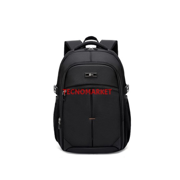 LENOVO LECOO BG02 17.3" Siyah Notebook Sırt Çantası LENOVO LECOO BG02 17.3" Siyah Notebook Sırt Çantası