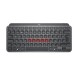 LOGITECH Mx Kablosuz Mini Klavye 920-010504 LOGITECH Mx Kablosuz Mini Klavye 920-010504