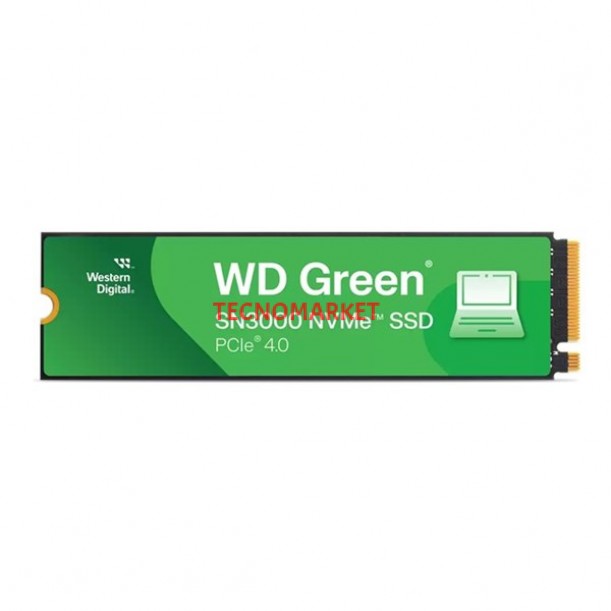 WD 500GB GREEN WDS500G4G0E 5000-4100MB/s M2 NVME GEN4 DİSK WD 500GB GREEN WDS500G4G0E 5000-4100MB/s M2 NVME GEN4 DİSK