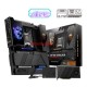 MSI MEG X870E GODLIKE WIFI-7 DDR5 HDMI DP PCIe 16X v5.0 AM5 ATX