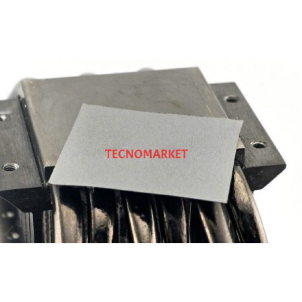 THERMAL HERO NEO GRAPHENEX TH-790100-INT 100X100x0.025Mm Yüksek Performanslı Termal Ped THERMAL HERO NEO GRAPHENEX TH-790100-INT 100X100x0.025Mm Yüksek Performanslı Termal Ped