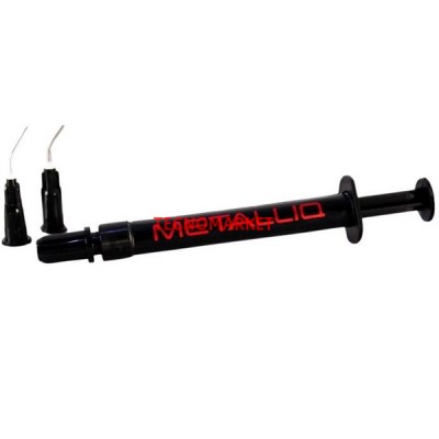THERMAL HERO METALLING TH-108002 2Gr 80.0W Premium Sıvı Metal Macun