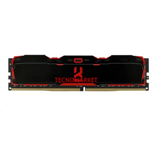 IRDM 16GB DDR4 3200MHZ CL16 PC RAM PRO IR-X3200D464L16A16 IRDM 16GB DDR4 3200MHZ CL16 PC RAM PRO IR-X3200D464L16A16