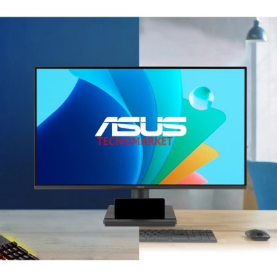 ASUS 27" IPS VA279HG 1MS 120HZ EYE CARE 1920X1080 OYUNCU MONITÖR