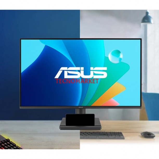 ASUS 27" IPS VA279HG 1MS 120HZ EYE CARE 1920X1080 OYUNCU MONITÖR ASUS 27" IPS VA279HG 1MS 120HZ EYE CARE 1920X1080 OYUNCU MONITÖR