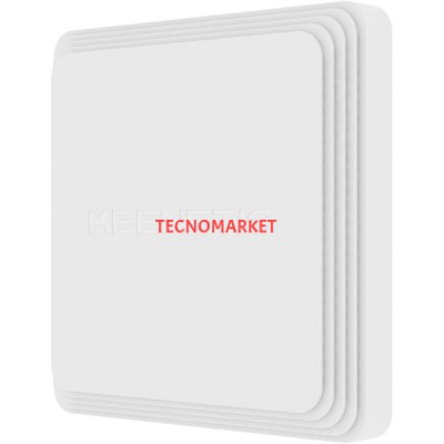 KEENETIC ORBITER 6 KAP-630-EU WIFI6 AX3000 Dual Band Kurumsal Access Point PoE Tavan Tipi
