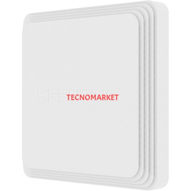 KEENETIC ORBITER 6 KAP-630-EU WIFI6 AX3000 Dual Band Kurumsal Access Point PoE Tavan Tipi KEENETIC ORBITER 6 KAP-630-EU WIFI6 AX3000 Dual Band Kurumsal Access Point PoE Tavan Tipi