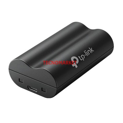 TP-LINK TAPO A100 Paket Pil
