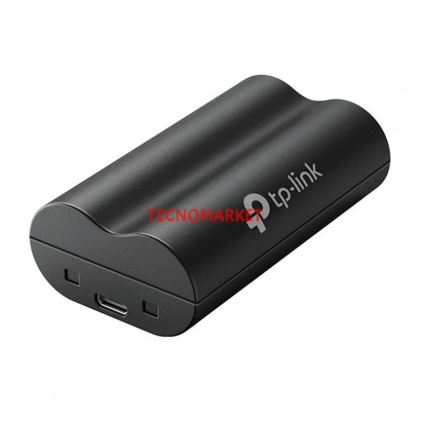 TP-LINK TAPO A100 Paket Pil TP-LINK TAPO A100 Paket Pil