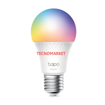 TP-LINK TAPO L535E Çok Renkli Akıllı Wi-Fi Ampul