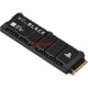 WD 4TB SN850P WDBBYV0040BNC 7300-6600MB/s M2 NVME GEN4 DİSK SOĞUTUCULU