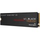 WD 1TB BLACK SN8100 WDS100T1X0M 14900-11000MB/s M2 NVME GEN5 DİSK