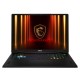 MSI VECTOR 18HX AI A2XWIG-666XTR ULTRA 9 275HX 32GB DDR5 RTX5080 16GB GDDR7 1TB NMVE SSD 18" 240HZ(QHD) FDOS MSI VECTOR 18HX AI A2XWIG-666XTR ULTRA 9 275HX 32GB DDR5 RTX5080 16GB GDDR7 1TB NMVE SSD 18" 240HZ(QHD) FDOS