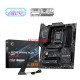 MSI X870E GAMING PLUS WIFI-7 DDR5 8200MHZ(OC) HDMI DP PCIe 16X v5.0 AM5 ATX
