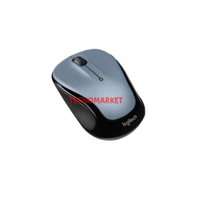 LOGITECH M325S 910-006813 KABLOSUZ MOUSE SİYAH GRI