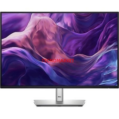DELL 23.8" PRO 24 PLUS P2425D 5MS 100HZ HDMI-DP TYPEC KURUMSAL MONİTÖR 2560X1440
