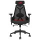 ASUS ROG DESTRIER SI400C CORE OYUNCU KOLTUĞU ASUS ROG DESTRIER SI400C CORE OYUNCU KOLTUĞU