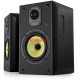 THONET Vander Kugel 140W RMS Siyah Bluetooth 4.2 RCA 2.0 Hoparlör THONET Vander Kugel 140W RMS Siyah Bluetooth 4.2 RCA 2.0 Hoparlör
