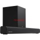THONET Vander Dunn Gen 2 HK096-03580 100W RMS Bluetooth HDMI Soundbar