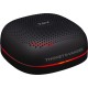 THONET Vander Duett HK096-03614 10W RMS Siyah Bluetooth Taşınabilir Hoparlör THONET Vander Duett HK096-03614 10W RMS Siyah Bluetooth Taşınabilir Hoparlör
