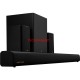 THONET Vander Rein HK096-03618 200W RMS Bluetooth HDMI Soundbar + Subwoofer 5.1 Hoparlör THONET Vander Rein HK096-03618 200W RMS Bluetooth HDMI Soundbar + Subwoofer 5.1 Hoparlör