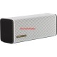 THONET Vander Frei Topp HK096-03639 24W RMS Beyaz Bluetooth TWS Taşınabilir Hoparlör THONET Vander Frei Topp HK096-03639 24W RMS Beyaz Bluetooth TWS Taşınabilir Hoparlör