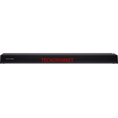 THONET Vander Röhre Gen 2 HK096-03640 80W RMS 2.1 Bluetooth HDMI Soundbar