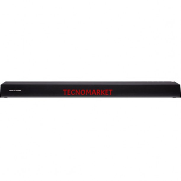 THONET Vander Röhre Gen 2 HK096-03640 80W RMS 2.1 Bluetooth HDMI Soundbar
