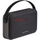 THONET Vander Ziegel HK096-03651 30W RMS Siyah Bluetooth TWS Taşınabilir Hoparlör THONET Vander Ziegel HK096-03651 30W RMS Siyah Bluetooth TWS Taşınabilir Hoparlör
