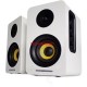THONEL Vander Kumpel HK096-03677 50W RMS Siyah Bluetooth 5.0 RCA 2.0 Hoparlör THONEL Vander Kumpel HK096-03677 50W RMS Siyah Bluetooth 5.0 RCA 2.0 Hoparlör