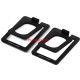 THONEL Vander Ziel HK096-03678 Siyah Metal Hoparlör Ayağı THONEL Vander Ziel HK096-03678 Siyah Metal Hoparlör Ayağı
