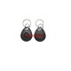 E1 PROXİMİTY ANAHTARLIK GRİ 100'LÜ PAKET E1 PROXİMİTY ANAHTARLIK GRİ 100'LÜ PAKET