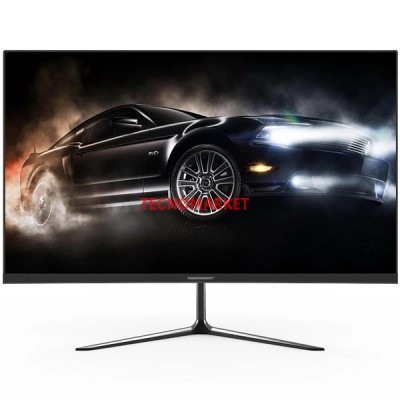 PowerBOOST 21.5" VA PB-M2145VH 5MS 75Hz HDMI EV Ofis Tipi Monitör (1920 X 1080)