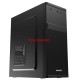 VENTO 350W PEAK VS121S Standart Mid-Tower PC Kasası VENTO 350W PEAK VS121S Standart Mid-Tower PC Kasası
