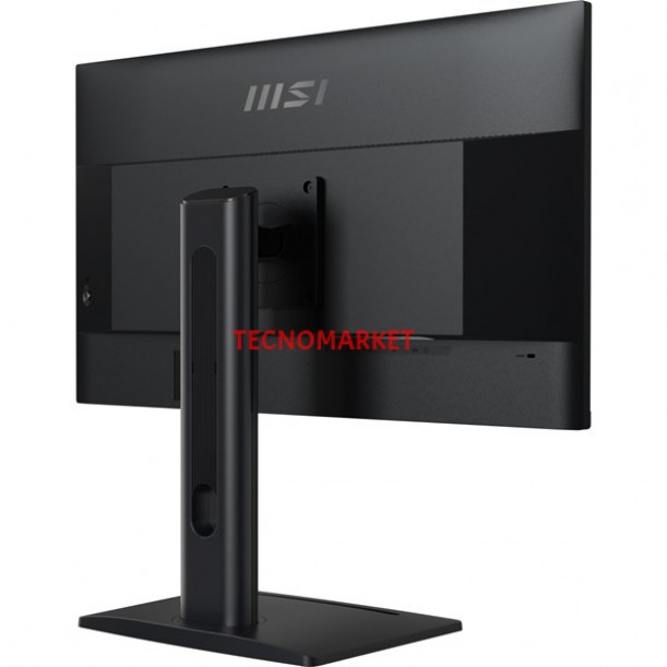 MSI PRO MP275PG 1MS 100HZ 1920X1080 FLAT IPS PİVOT MONİTÖR MSI PRO MP275PG 1MS 100HZ 1920X1080 FLAT IPS PİVOT MONİTÖR