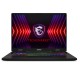 MSI 16" QHD CROSSHIRE 16 HX AI D2XWFKG-093TR ULTRA 9 275HX-96GB DDR5 RAM-8GB RTX5060-1TB NVME-W11H 240HZ