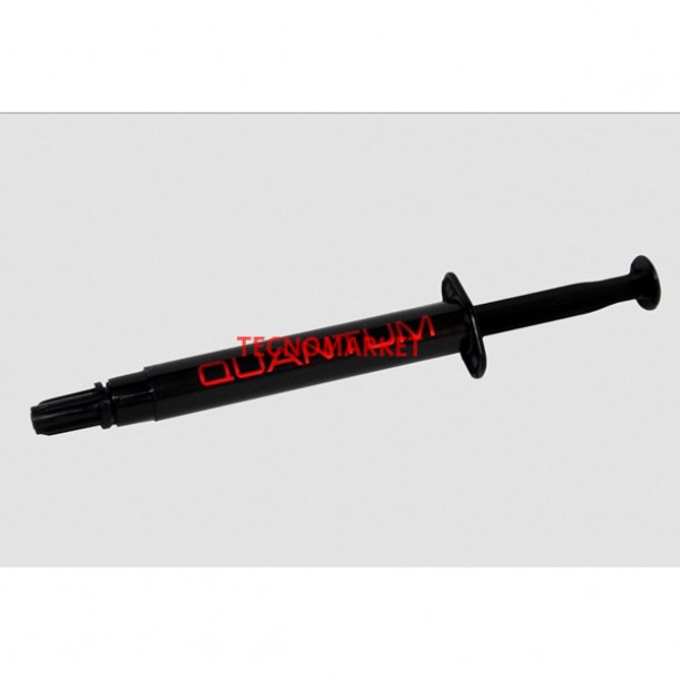 THERMAL HERO QUANTUM TH-501702-INT 2Gr 17.0W Premium Termal Macun THERMAL HERO QUANTUM TH-501702-INT 2Gr 17.0W Premium Termal Macun