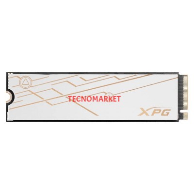 XPG 2TB MARS 980 BLADE SMAR-980B-2TCS 14000-13000MB/sM2 NVME GEN5 DİSK