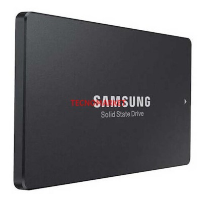 SAMSUNG 2,5" 480gb MZ7L3480HCHQ-00A07 PM893 Sata 6Gb/s Enterprise SSD (Bulk)