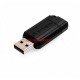 VERBATIM 128GB PINSTRIPE 49071 USB 2.0 BELLEK VERBATIM 128GB PINSTRIPE 49071 USB 2.0 BELLEK