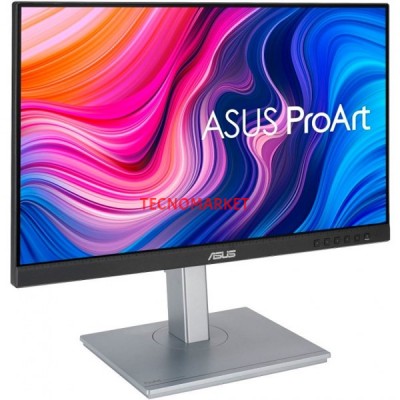 ASUS PROART 23.6"IPS  PA247CV 5MS 75HZ DP USB C MONITÖR