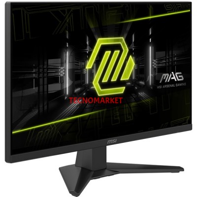 MSI 23.8" IPS MAG 242F 0.5MS 200HZ HDMI-DP  GAMING MONİTÖR