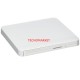 LG 8x GP50NW41 USB 2.0 Slim Harici DVD Yazıcı Beyaz LG 8x GP50NW41 USB 2.0 Slim Harici DVD Yazıcı Beyaz