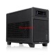 THERMALTAKE TR100 GAMING MINI ITX PC KASASI SİYAH THERMALTAKE TR100 GAMING MINI ITX PC KASASI SİYAH