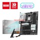 MSI PRO B840M GAMING PLUS WIFI6E DDR5 HDMI PCIe 16X v4.0 AM5 mATX