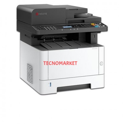 KYOCERA A4 Kyocera Ecosys MA4000x SİYAH ÇOK FONKSİYONLU DUBLEX YAZICI