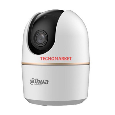 DAHUA 3MP KÜP 2.8MM HPT1330DA-STW Wifi Kablosuz IP Kamera
