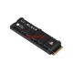 WD 8TB BLACK SN850P WDBBYV0080BNC-WRSN PS5 7300-6600MB/s M2 NVME GEN4 DİSK