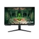 SAMSUNG 27" IPS LS27BG400EUXUF 1MS 240HZ HDMI-DP GAMING MONİTÖR